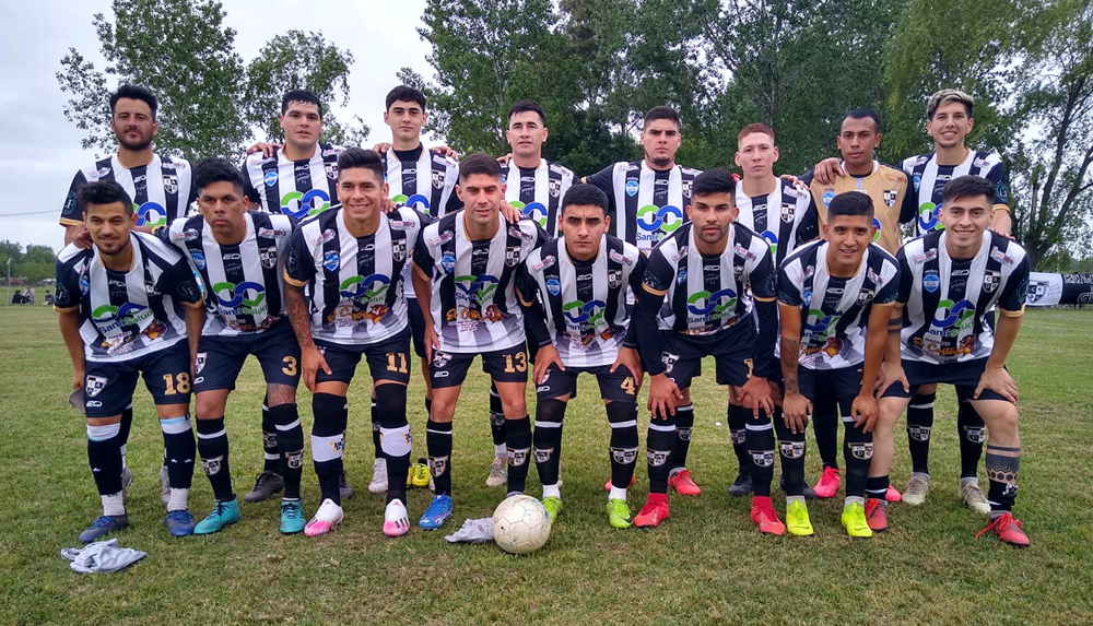 Fútbol | Con dos punteros se acerca el final de la fase de grupos del fútbol liguista