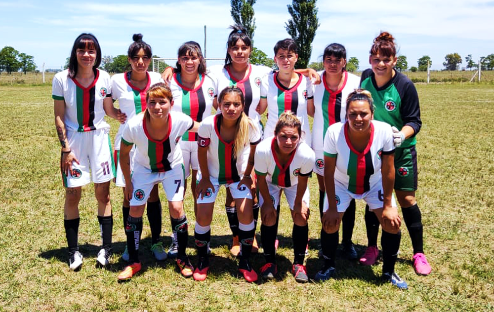 Fútbol femenino | Empalme San Vicente y Las Mandarinas disputarán la final del torneo