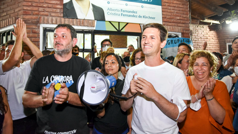 Elecciones 2021 | El Frente de Todos ganó por diez puntos en San Vicente y sumará cinco concejales