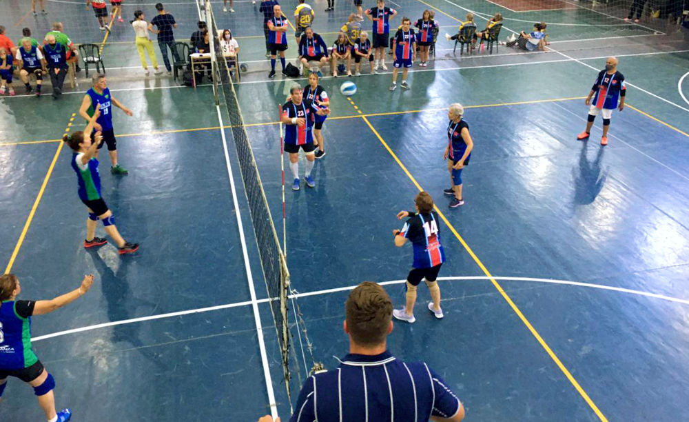 Newcom | Se disputó en San Miguel, una nueva fecha del torneo de la Federación Metropolitana