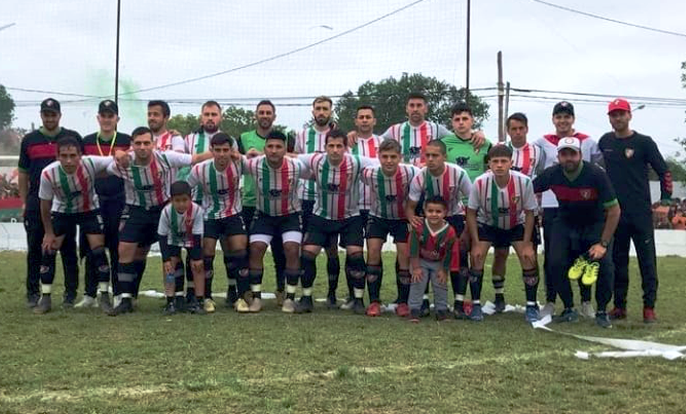 Fútbol liguista | Ya están los ocho finalistas de Torneo Fundación de la Asociación Metropolitana
