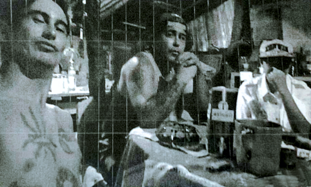 Caso Tehuel | Ramos y Montes hablaron y negaron haber asesinado y desaparecido al joven