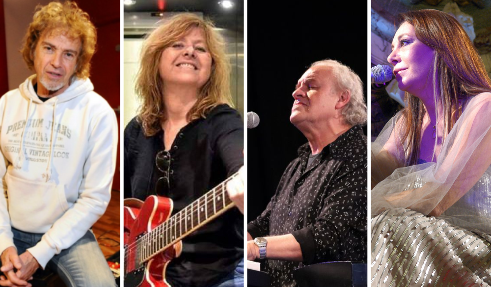 Espectáculos | “Descubrí  San Vicente, Pueblo Gastronómico” tendrá su despedida del año a toda música