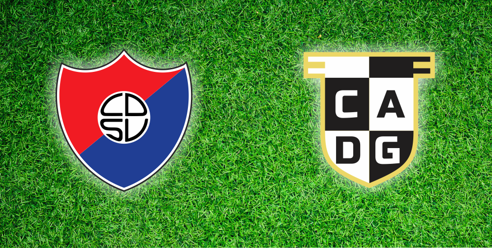 Fútbol liguista | Defensores de Glew y Deportivo San Vicente jugarán el Federal Amateur