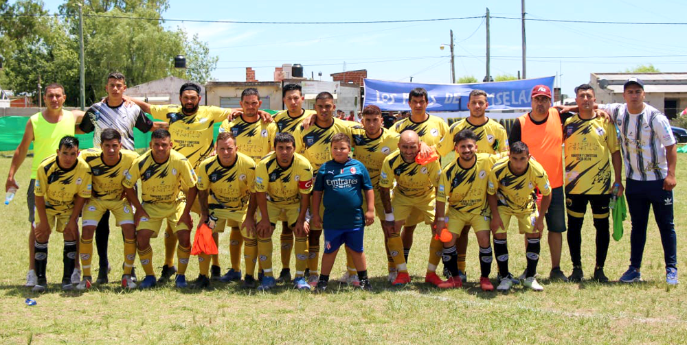 Fútbol liguista | Las semifinales del Torneo Fundación comenzaron con dos empates