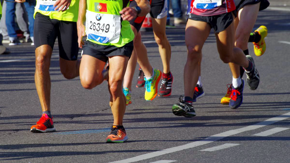 Atletismo | Este domingo se realiza la carrera atlética “La vuelta a Guernica”