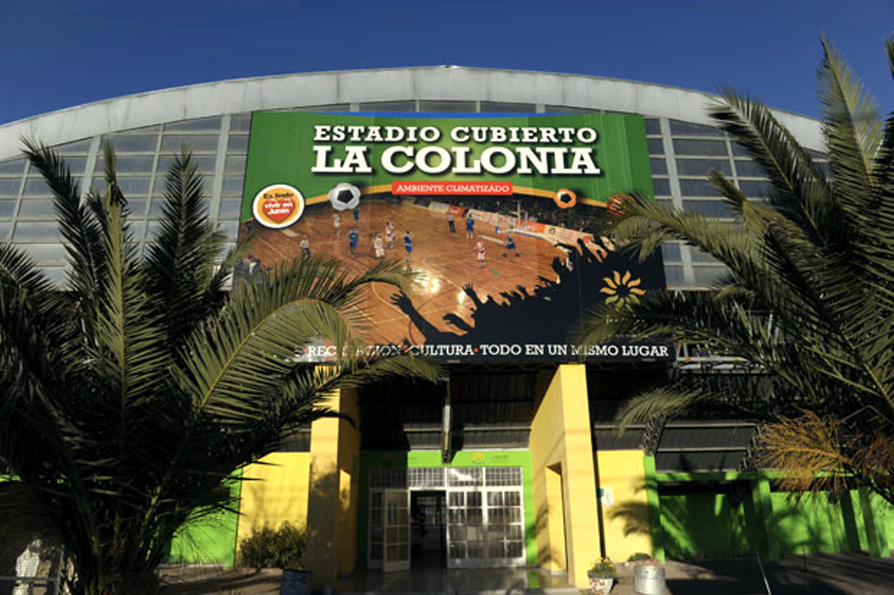 Futsal | Esta tarde debuta Empalme en el Torneo Nacional de Clubes en Mendoza