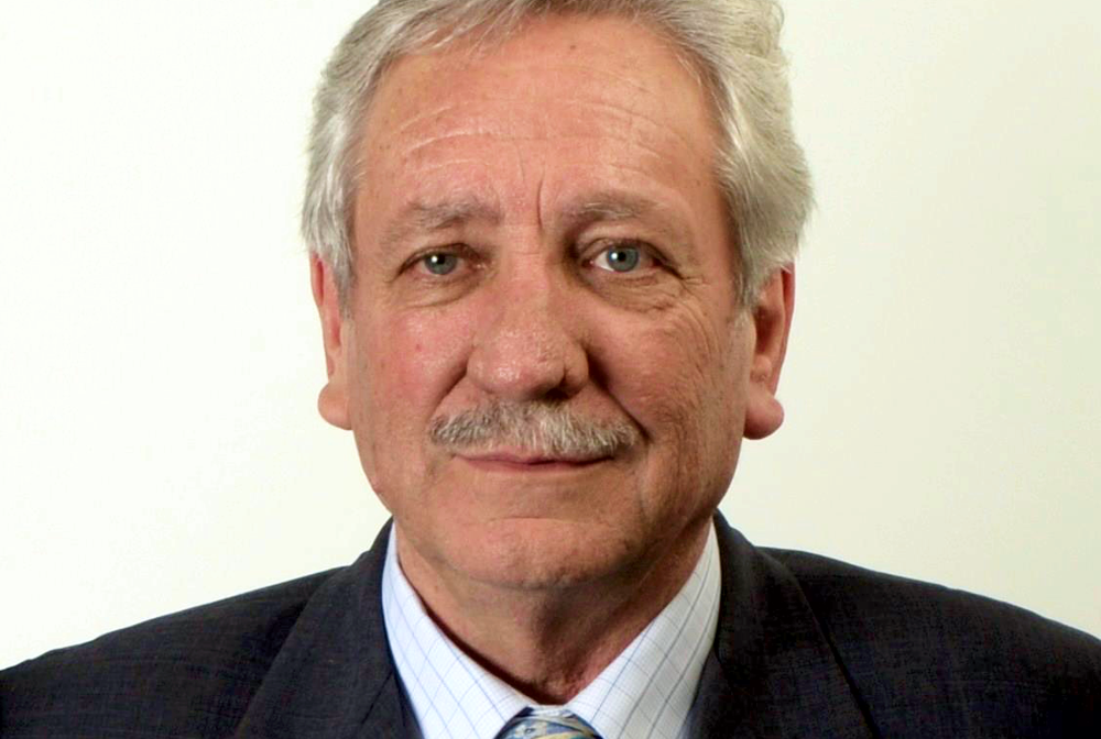 San Vicente | Hondo pesar por el fallecimiento del dirigente radical Rodolfo Ameri