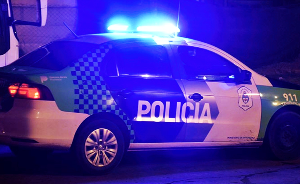 San Vicente | Asaltaron y mantuvieron cautiva a una familia durante más de nueve horas