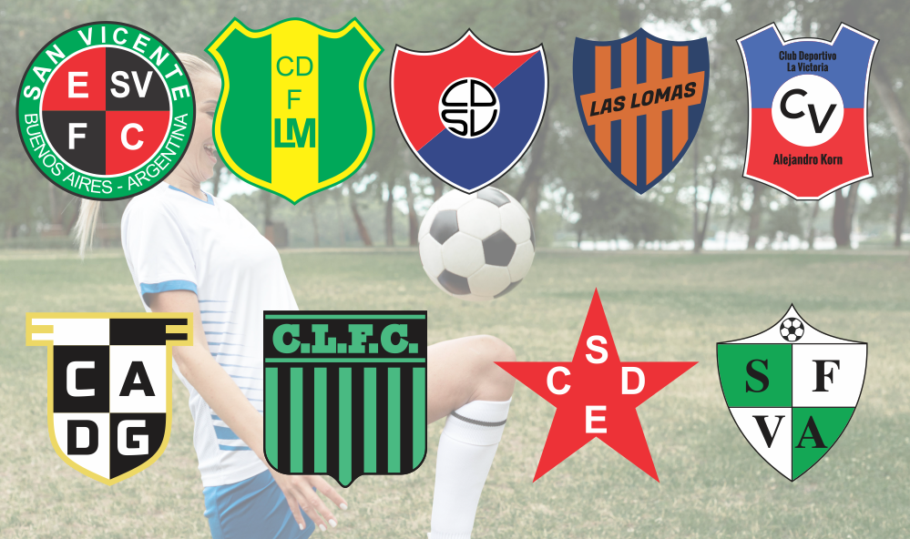 Fútbol | La Asociación Metropolitana hizo el llamado para el segundo torneo de fútbol femenino