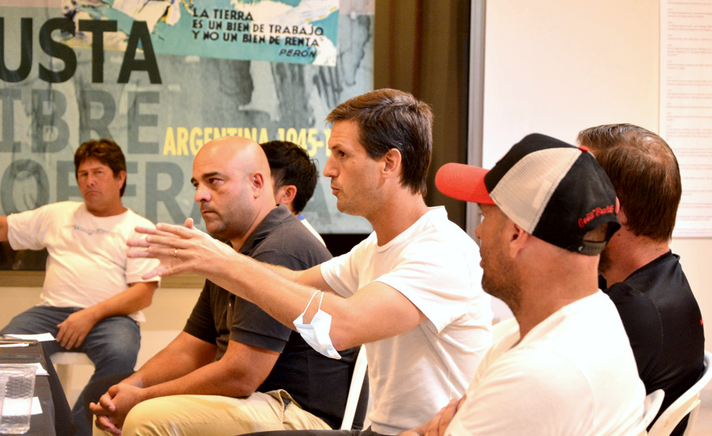 Fútbol liguista | Se definió el formato del Torneo Apertura de la Asociación Metropolitana