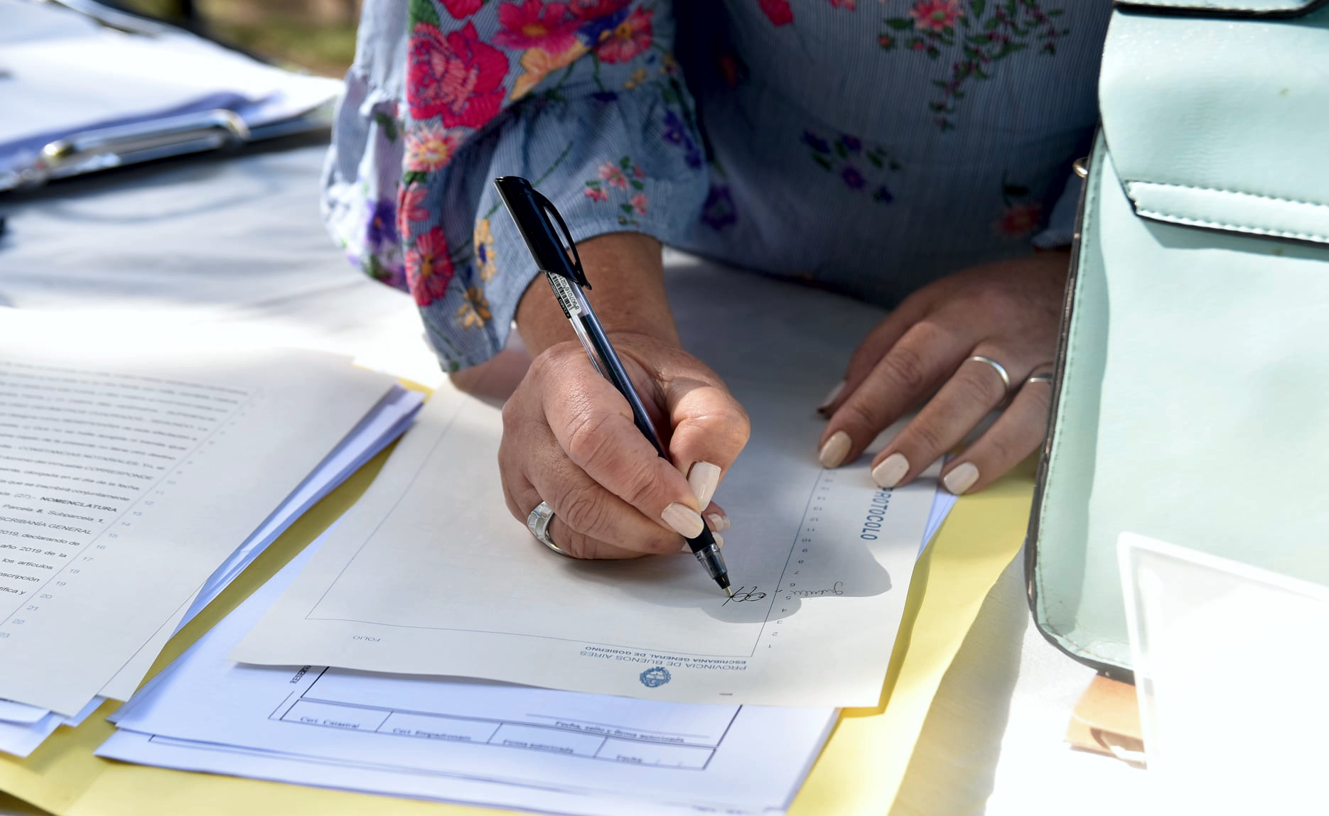 Presidente Perón | El lunes entregarán escrituras a 114 familias del distrito