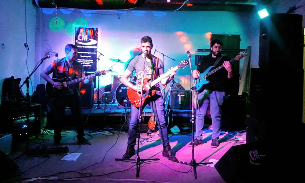 San Vicente | Rock por la Memoria y Encuentro en la Laguna para este fin de semana