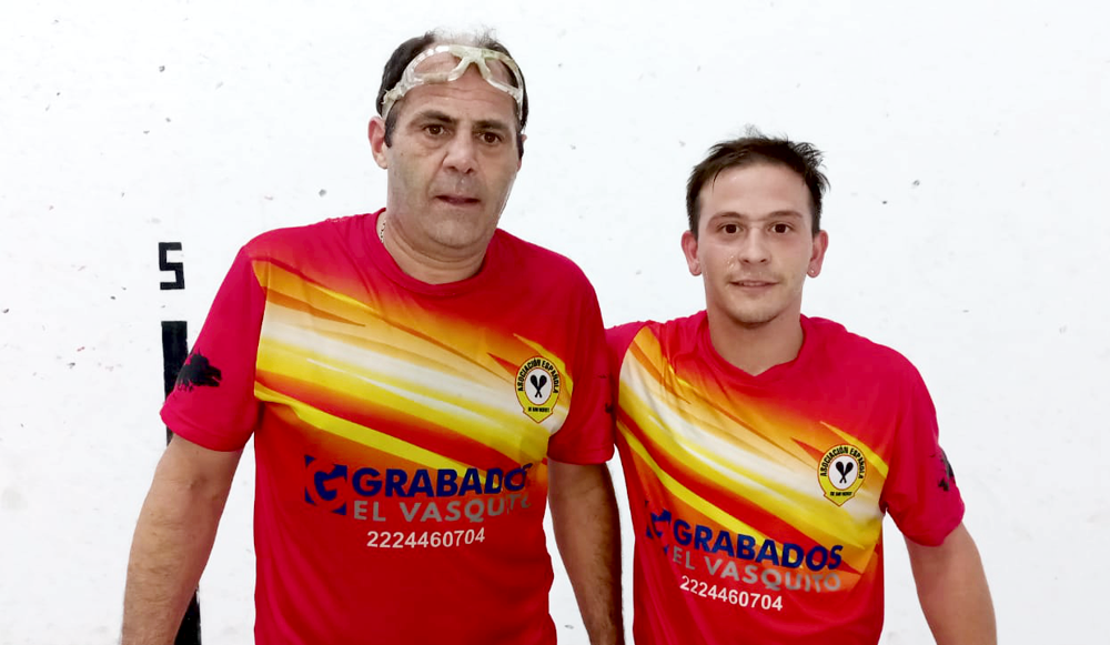 Pelota | Hoy La Española comienza a competir en el torneo de Elite de la Federación Metropolitana