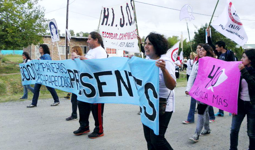 San Vicente | El Municipio programa tres actividades por la Semana de la Memoria