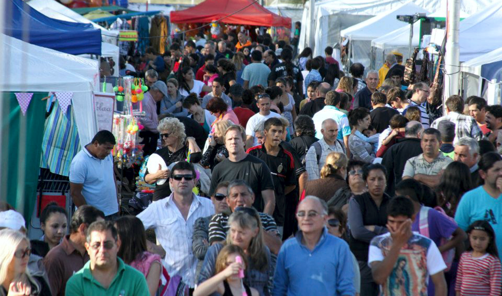 Fue primicia de Al Sur Web | Vuelve la fiesta de la Miel tras dos años de ausencia