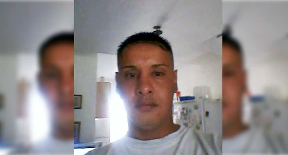 Policiales | Guernica: al verse rodeado por la policía, delincuente se mató con un disparo en la cabeza