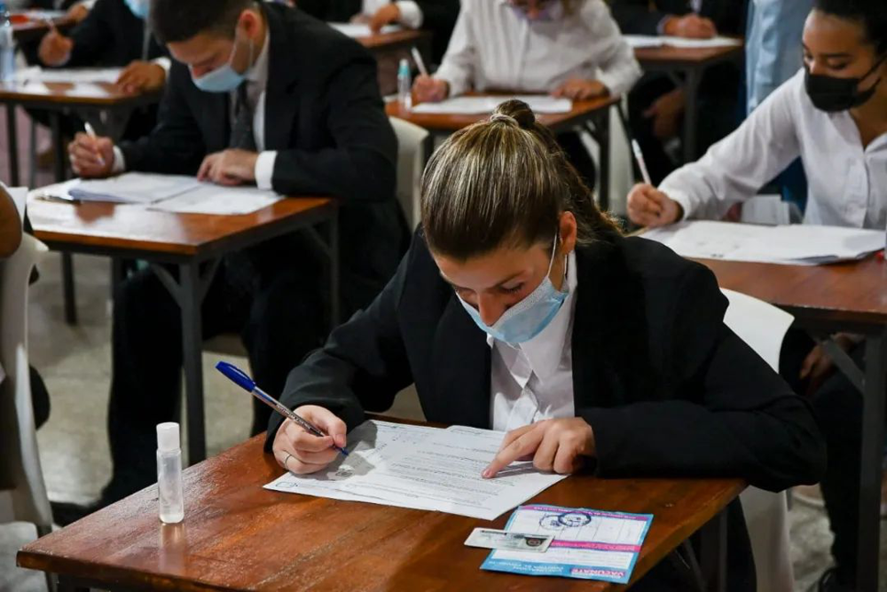 Seguridad | Comenzará a funcionar una escuela descentralizada de policía en San Vicente