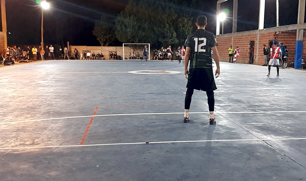 Futsal | Comenzó a disputarse el torneo 2022 de la Liga Metropolitana de Fútbol