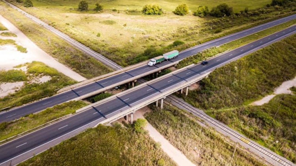 Obra pública | Provincia firmó los contratos para iniciar las obras en la Ruta Provincial 6