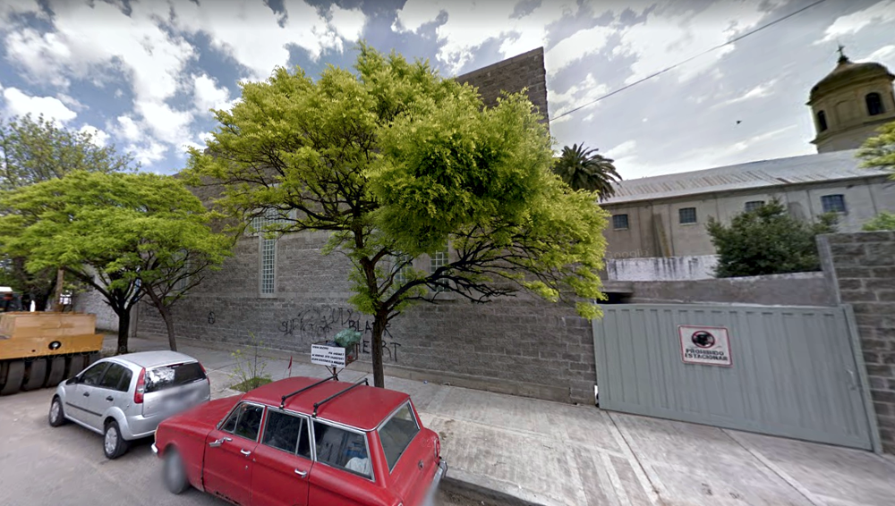 Salud | Realizarán una colecta de sangre en el SUM de la Parroquia de San Vicente