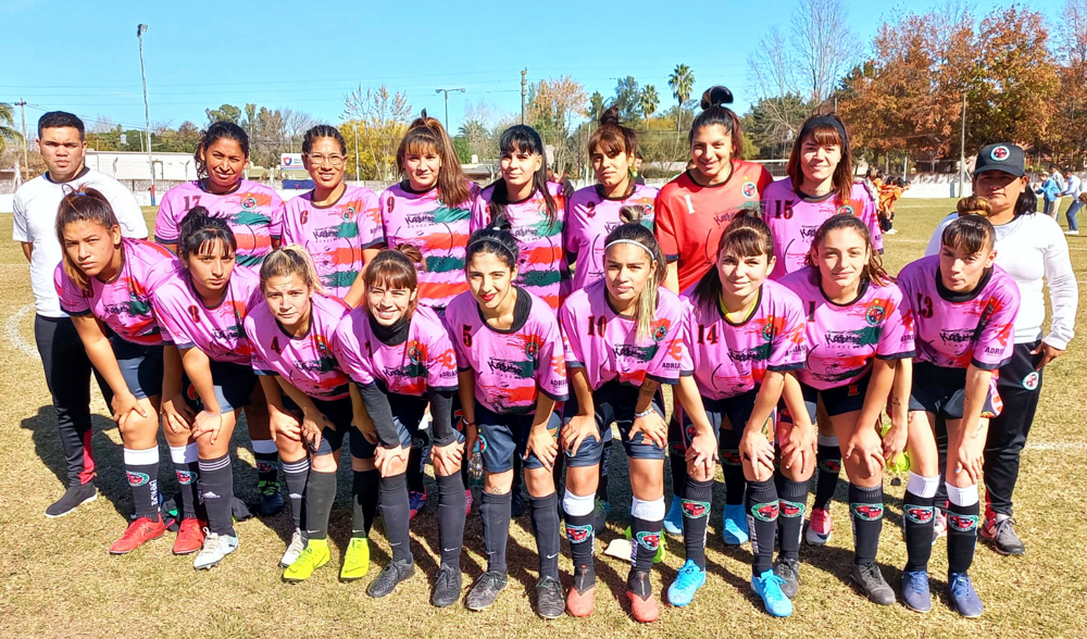 Fútbol femenino | Se viene la definición para la clasificación del torneo de la Liga Metropolitana
