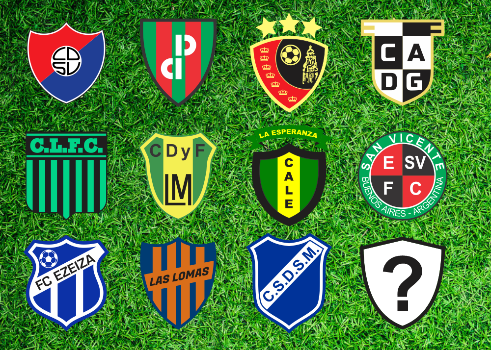 Fútbol Liguista | Se disputó la última fecha y hay suspenso en la definición del repechaje