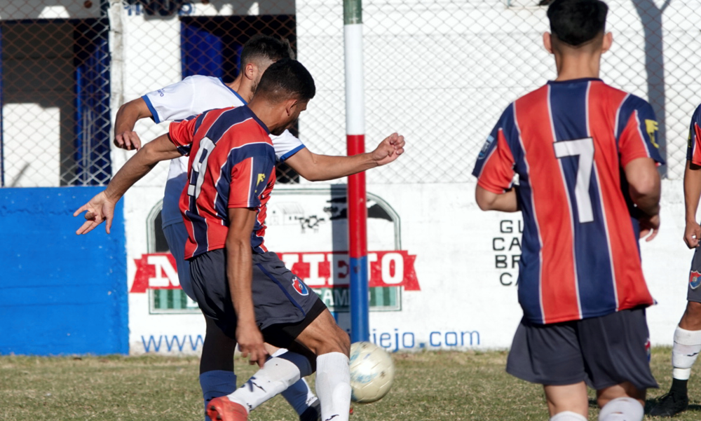 Fútbol liguista | Este fin de semana se definen los otros equipos que pasarán a cuartos