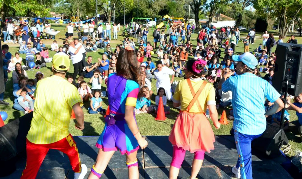 Espectáculos | Alejandro Korn festeja su día con un evento en Brasil e Independencia