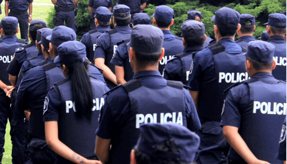 Suicidio | Un policía se quitó la vida en Alejandro Korn con su arma reglamentaria