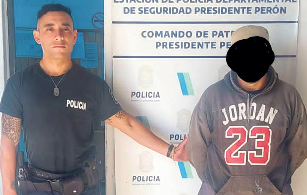 Guernica | Detienen a un hombre que abusaba sexualmente de su nieta de 12 años