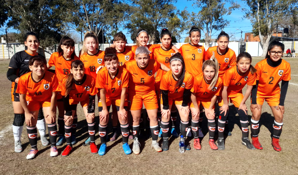 Fútbol femenino | La Victoria y Estrella del Sur jugarán la final en Primera del Torneo Analía Anderson.
