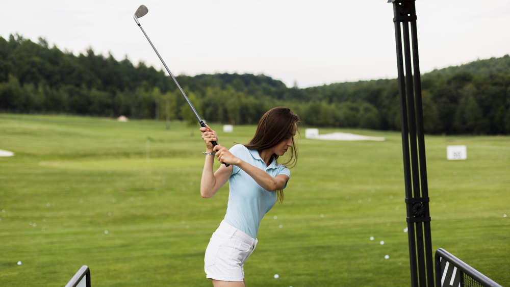 Golf | Fincas de San Vicente organizará el primer torneo para mujeres el 26 de junio