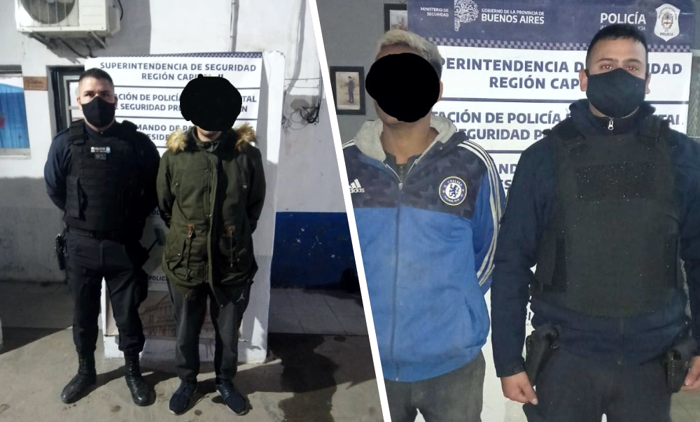 Presidente Perón | Más detenciones por el asesinato de Uriel Mesa en Guernica