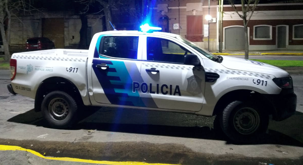 Presidente Perón | Asesinan a un joven en un aparente ajuste de cuentas en Guernica