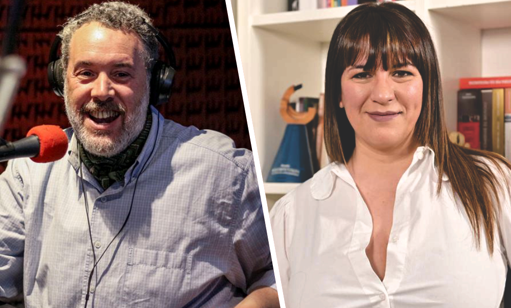 San Vicente | “Café Cultura” presenta “El poder y la noticia: ¿Cómo se construye lo que nos cuentan?”