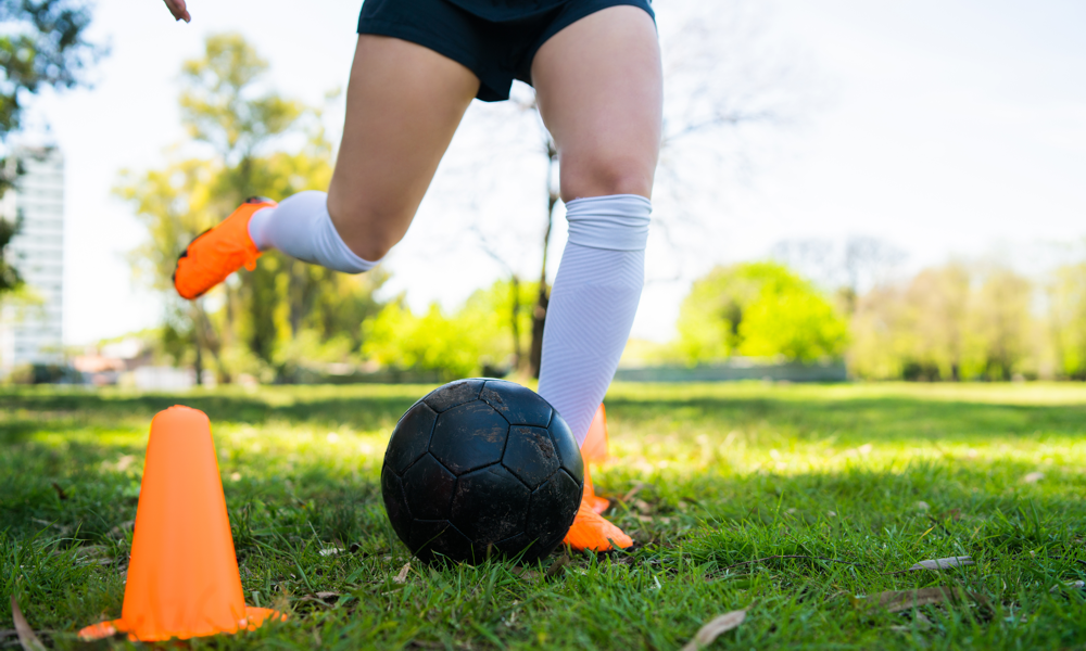 Fútbol femenino | El 13 de agosto comenzará el tercer torneo de la Liga Metropolitana de Fútbol