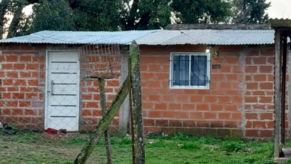 Guernica | Dos hombres secuestraron y torturaron a un joven por una supuesta deuda