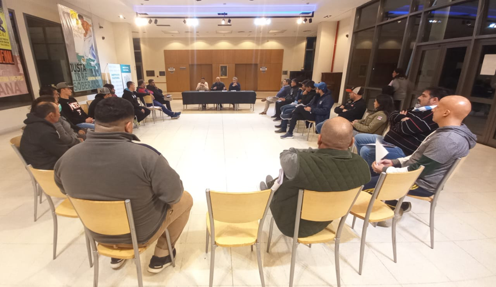 Fútbol masculino | El nuevo torneo de la Liga Metropolitana ya tiene fecha de comienzo