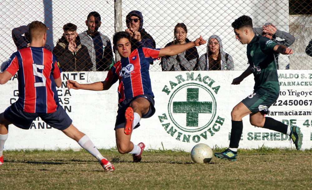 Confirmado | El Torneo Regional Federal comenzará a disputarse el 16 de octubre próximo