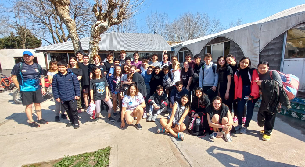 Natación | “La Armada Sanvicentina” se trajo 20 finalistas a los Juegos Bonaerenses desde Monte Grande