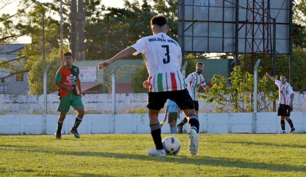 Fútbol masculino | Este domingo comienza el nuevo torneo de la Liga Metropolitana de Fútbol