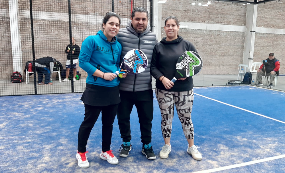 Juegos Bonaerenses | San Vicente sigue sumando finalistas para la Etapa Final en Mar del Plata