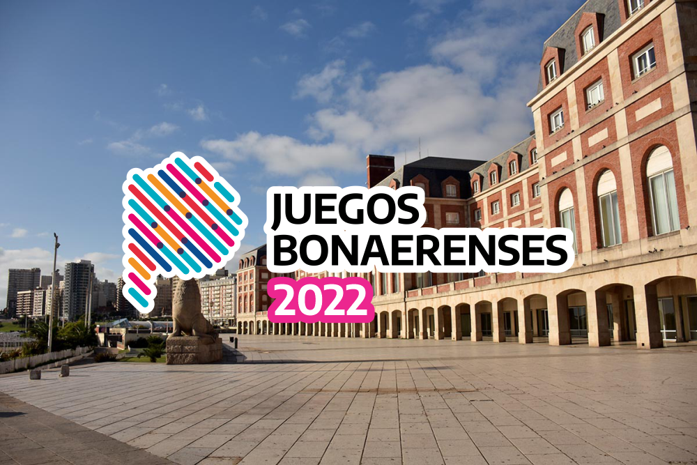 Juegos Bonaerenses | Con un récord de finalistas, San Vicente viaja este sábado a las finales en Mar del Plata