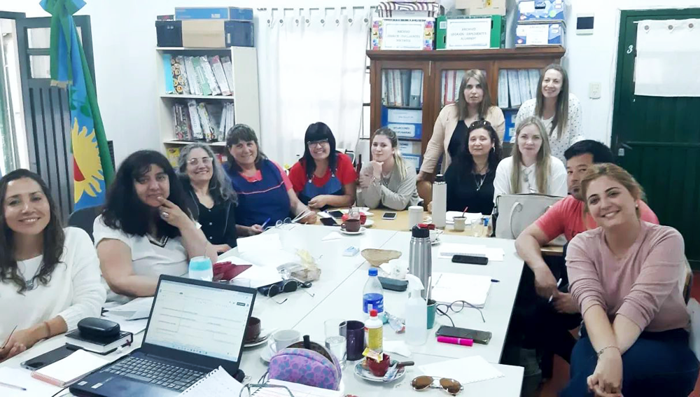 Educación | El 22 y 23 de septiembre se realizará una exposición universitaria y terciaria en San Vicente