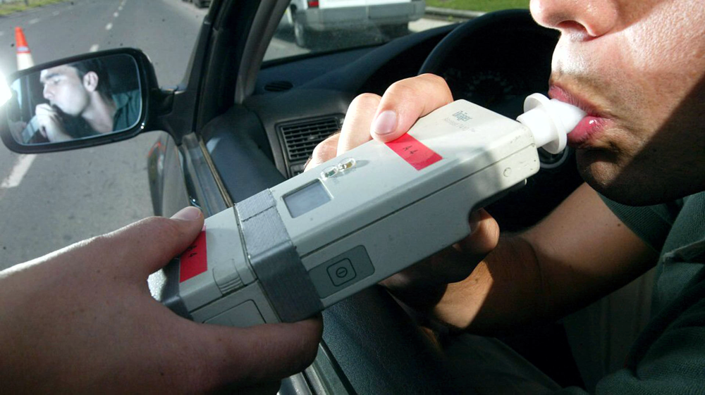 Tránsito | La Legislatura bonaerense tratará hoy la “Tolerancia Cero” de alcohol para conducir
