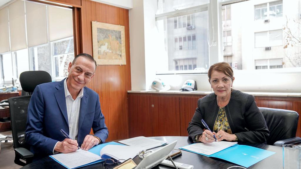 Pavimentos | Vialidad Nacional asfaltará la avenida 139 entre Capitán Olivera y Eva Perón