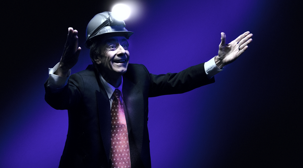 Museo 17 de Octubre | Continúa el ciclo “Arte y Peronismo” con una función sobre Néstor Kirchner