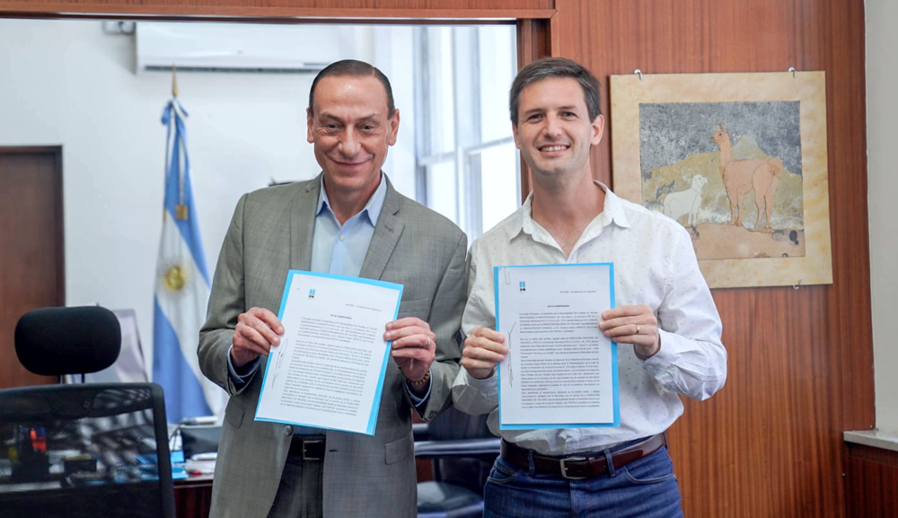 Vialidad Nacional | Vincularán la Autopista Presidente Perón con el Cruce El Roll en Alejandro Korn