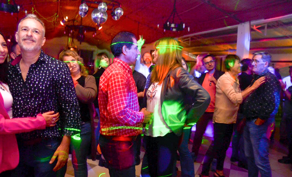 Brandsen | La segunda edición de Pampa’s Pop llega en noviembre a La Posta de Tavo